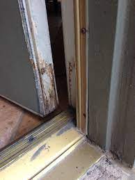 door jamb rot repair ft worth door
