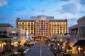 the 10 best hotels near 27609 raleigh nc