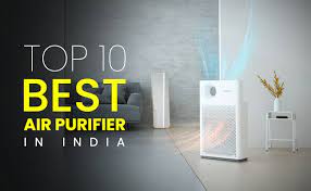 top 10 best air purifier in india