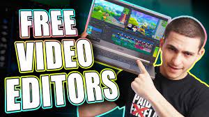 top 5 best free video editing software