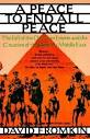 Peace to End All Peace: The Fall of the Ottoman Empire and the ...