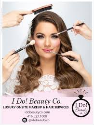 a one stop bridal beauty agency