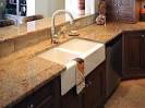 Granite kitchen countertops cost per square foot 