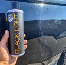 Chemical Guys Restore That Dark Deep Shine With Facebook