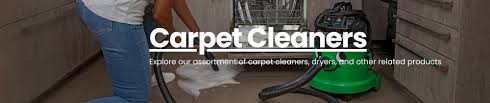 carpet cleaners wes cleaning