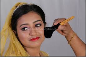 best bridal makeup service