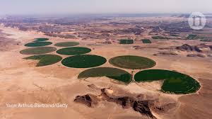 A Land Without Water The Scramble To Stop Jordan From