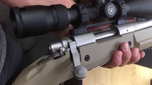 How To Install Game Reaper Rings And A Vortex Scope On A Remington 700
