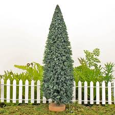 Artificial Conifer Trees Conifer Tree