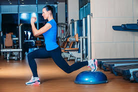10 Best Bosu Ball 2019 Review Buyers Guide The Gym Guides