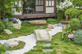 Today i'd like to share japanese garden ideas that you can apply to your own backyard. 20 Japanese Botanical Garden Design Ideas To Inspire Your Outdoor Space Outdoor Families Magazine