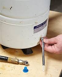 install a reverse osmosis water filter