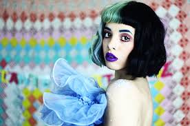 Image result for melanie martinez cry baby