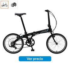 Bikefolded revised the comparison between brompton and dahon folding bikes. Dahon Vs Tern Que Bicicleta Plegable Elegir