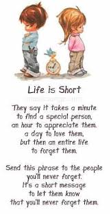 Life Is too Short Text Animated Punjabi Quotes Picture Comment ... via Relatably.com