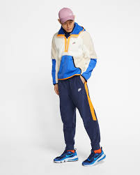 Nike Sportswear Mens Pants