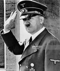 Adolf Hitler, , Politiker, NSDAP, D ...