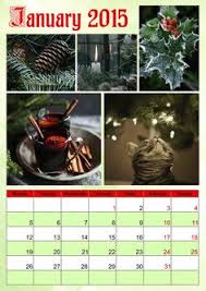 24 Best Printable Monthly Calendars Images On Pinterest Calendar