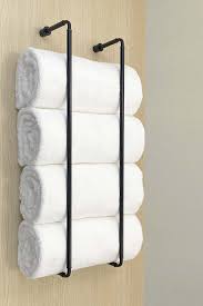 45 Best Towel Storage Ideas And