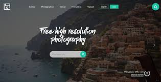 free stock photos sites for free images