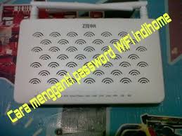 Reset password wifi melalui modem indihome. Cara Mengganti Password Wifi Indihome Modem Zte F690 Telkom Indihome Cara Mantap