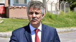 HSK Yargıtay Cumhuriyet Savcısı Kamil Erkut Güre yaşamını yitirdi - enBursa  Haber