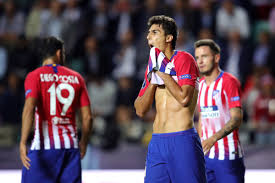 Rodri's job is to bring the ball out, be well positioned, organise play, start moves, play passes, read the game and break down the opposition's moves when needed. All About Rodri What To Expect From His First Season At Atletico Into The Calderon
