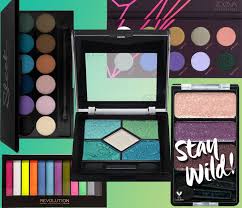 8 eyeshadow palettes you need when you