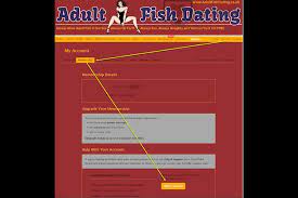 Adult fish dating co uk