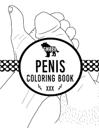 Penis Coloring Book Download Jpg Images Bachlorette - Etsy Australia