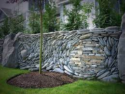 Stone Wall Art By Andreas Kunert And
