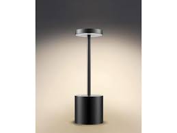 Usb Led Portable Powered Desk Lamp