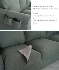 Ikea Rp Loveseat Sofa