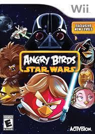 Angry Birds Star Wars | Angry Birds Wiki