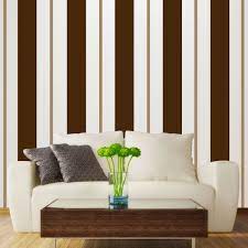 Easy Stripes Wall Decals 8 In X 12 Yds
