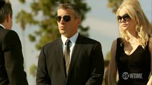 The series was loosely based upon the literary character matt helm, who had been created and introduced by donald hamilton in his 1960 novel, death of a citizen; Sunglasses Worn By Matt Leblanc In Episodes Season 2 Episode 3 Spotern