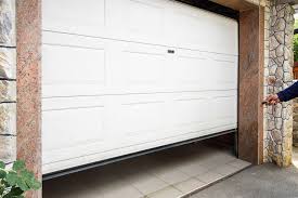 how to seal a garage door enviroquest