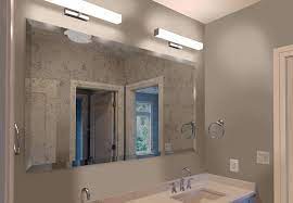 Beveled Glass Mirrors In Northern