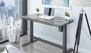 Tresanti Adjustable Height Desk Review
