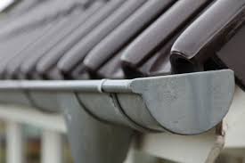 how to install gutters on your house