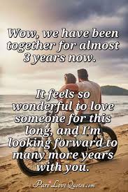 We all get the exact same 365 days. On Our Annivesary I Look Back On Our Past Year Together And Realize That Purelovequotes