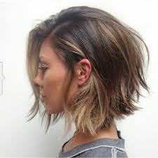 …a comprehensive list of insanely popular hairstyles and haircuts for women, young girls, and kids that you can wear today. Haircut For Girls Haircuts For Every Hair Length Face Type