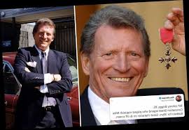 Johnny briggs who was best known for his iconic role as mike baldwin on coronation street, died 28 february, aged 85. Johnny Briggs Piers Morgan And Samia Longchambon Lead The Tributes To Coronation Street Legend As Actor Dies Age 85 The Projects World