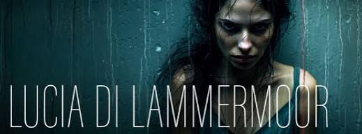 Lucia di Lammermoor at Adrienne Arsht Center for the Performing Arts Miami Metro (Nov 14 – Nov 17, 2026)