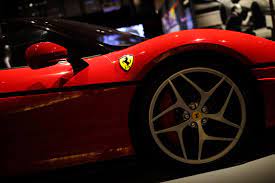 Ferrari's legend started with founder enzo ferrari. The History Of Ferrari Cars