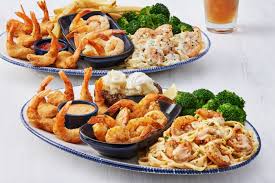 red lobster launches shrimp trios