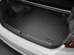 cargo mat trunk liner custom fit