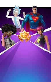 All the skins from the fortnite chapter 2 season 7 battle pass. Adehxodt D17xm