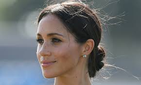 meghan markle wedding makeup archives