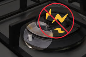 How To Fix Gas Stove Igniter Not